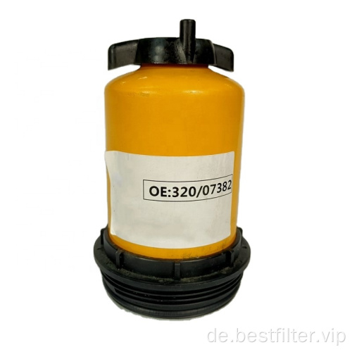 Dieselmotor-Kraftstofffilter 32007382